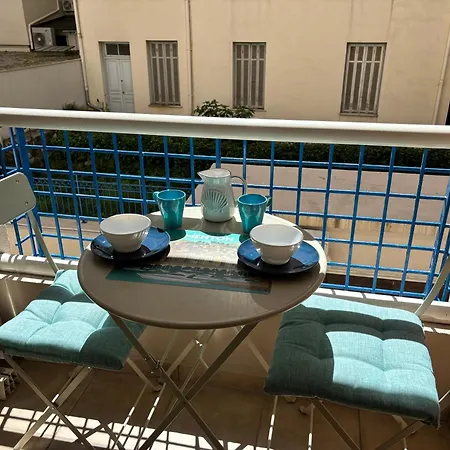 Reve De 2p Et Casino Les Rivages Du Parc Menton