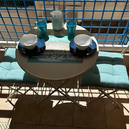 Reve De 2p Et Casino Les Rivages Du Parc Mentona