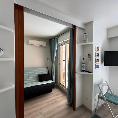 Apartament Reve De 2p Et Casino Les Rivages Du Parc