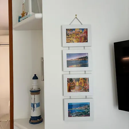 Apartament Reve De 2p Et Casino Les Rivages Du Parc