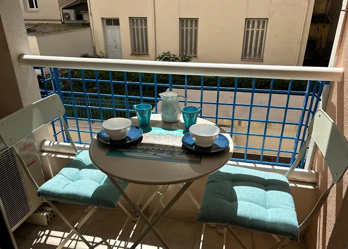 Reve De 2p Et Casino Les Rivages Du Parc Menton