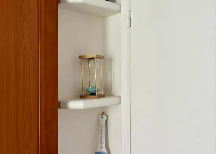 Reve De 2p Et Casino Les Rivages Du Parc Apartmán Menton