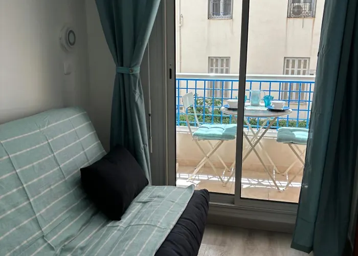 Reve De 2p Et Casino Les Rivages Du Parc Apartment *